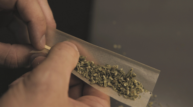 How to Roll a Joint in 5 Steps