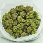 Buy Cannabis Green Goddess AA at MMJExpress Online Shop