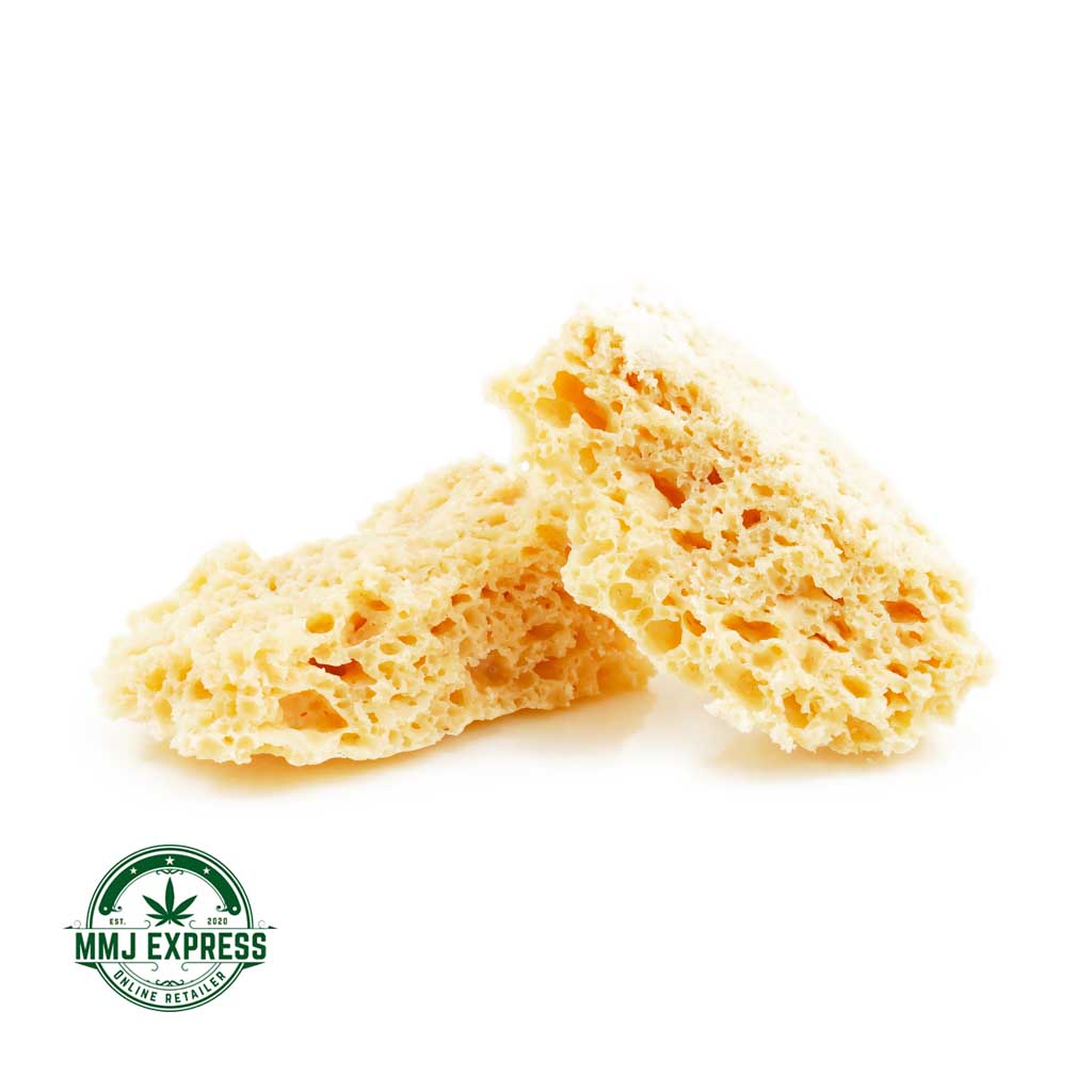 Buy Concentrates Crumble Dosi Punch at MMJ Express Online Shop
