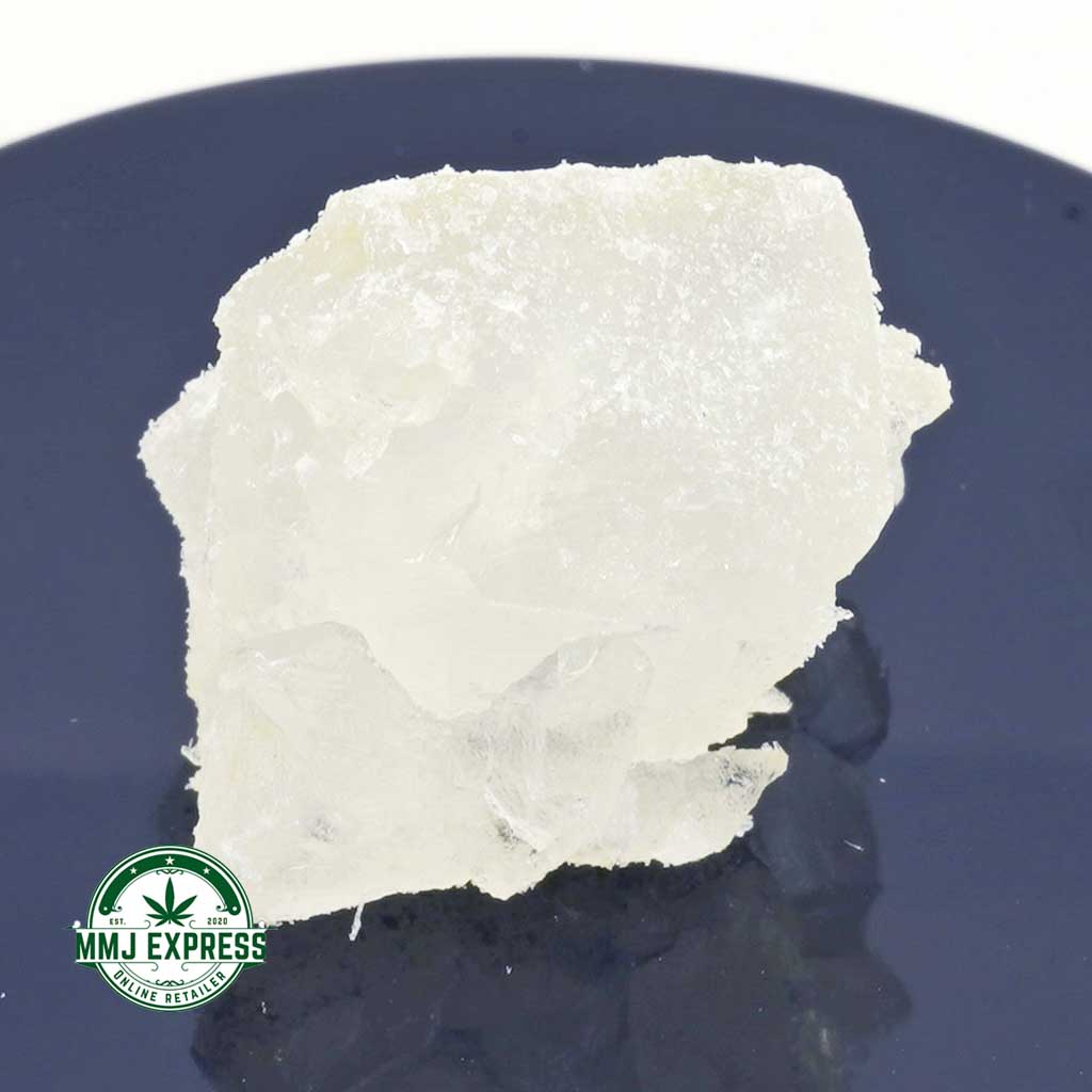 Buy Concentrates Diamonds Nevil's Wreck at MMJ Express Online Shop