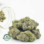 Buy Cannabis  91 Octane AAAA at MMJ Express Online Shop