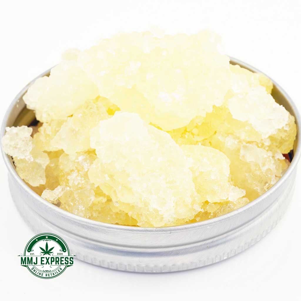 Buy Concentrates Diamonds Cherry Thunder Fuck at MMJ Express Online Shop