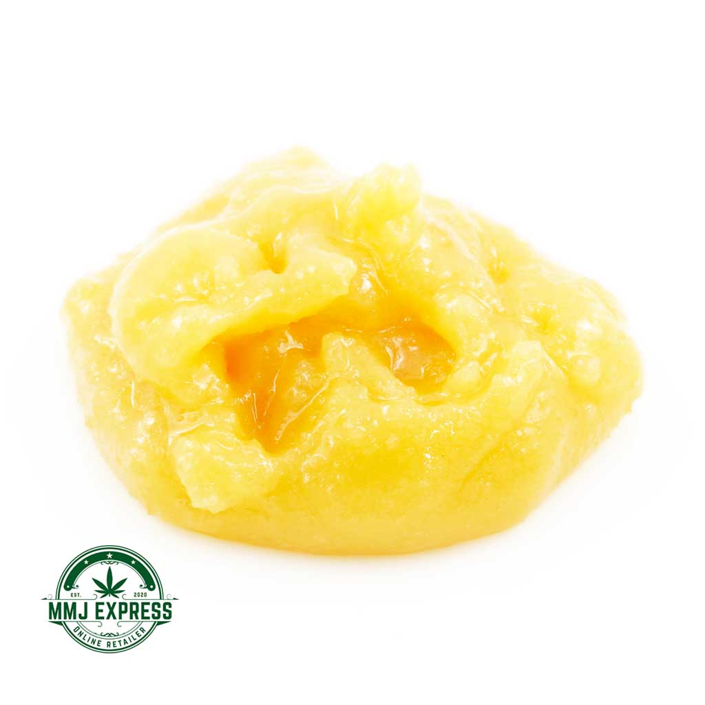 Buy Concentrates Caviar Pineapple Skunk at MMJ Express Online Shop