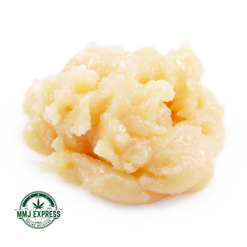 Buy Concentrates Live Resin Bubble Gum at MMJ Express Online Shop