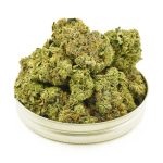 Buy Cannabis Platinum Bubba X Grape Stomper AAAA at MMJ Express Online Shop