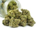 Buy Cannabis Platinum Bubba X Grape Stomper AAAA at MMJ Express Online Shop