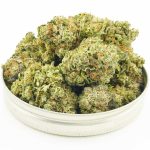 Buy Cannabis Clementine Kush AAA at MMJ Express Online Shop