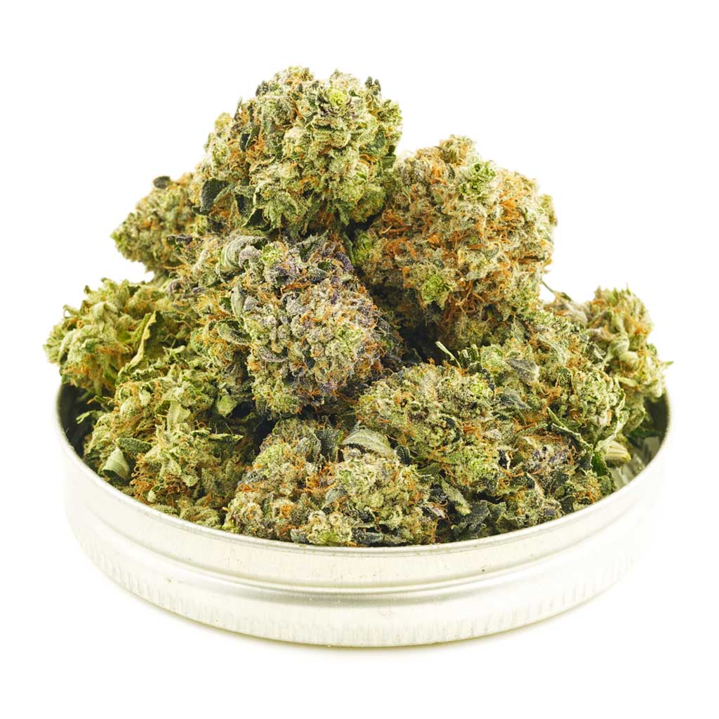 Buy Cannabis Purple Hindu Kush AAAA at MMJ Express Online Shop