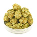 Buy Cannabis Strawberry Cough AA at MMJ Express Online Shop