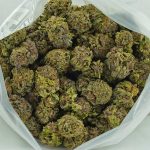 Buy Cannabis Purple Chemdawg AA at MMJ Express Online Shop
