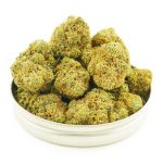 Buy Cannabis Atomic Blueberry AA at MMJ Express Online Shop