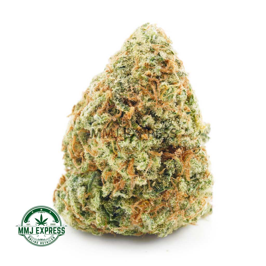 Buy Cannabis Cookies and Cream AA at MMJ Express Online Shop