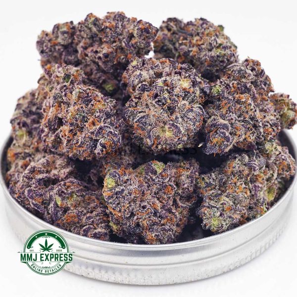 Buy Cannabis Vanilla Ice AAAA at MMJ Express Online Shop