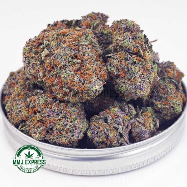 Buy Cannabis Monster Cookies AAAA at MMJ Express Online Shop