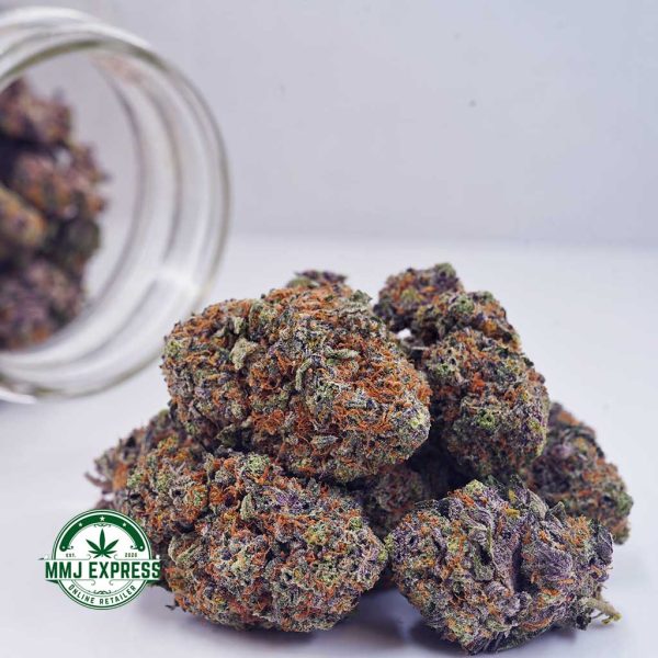 Buy Cannabis Monster Cookies AAAA at MMJ Express Online Shop