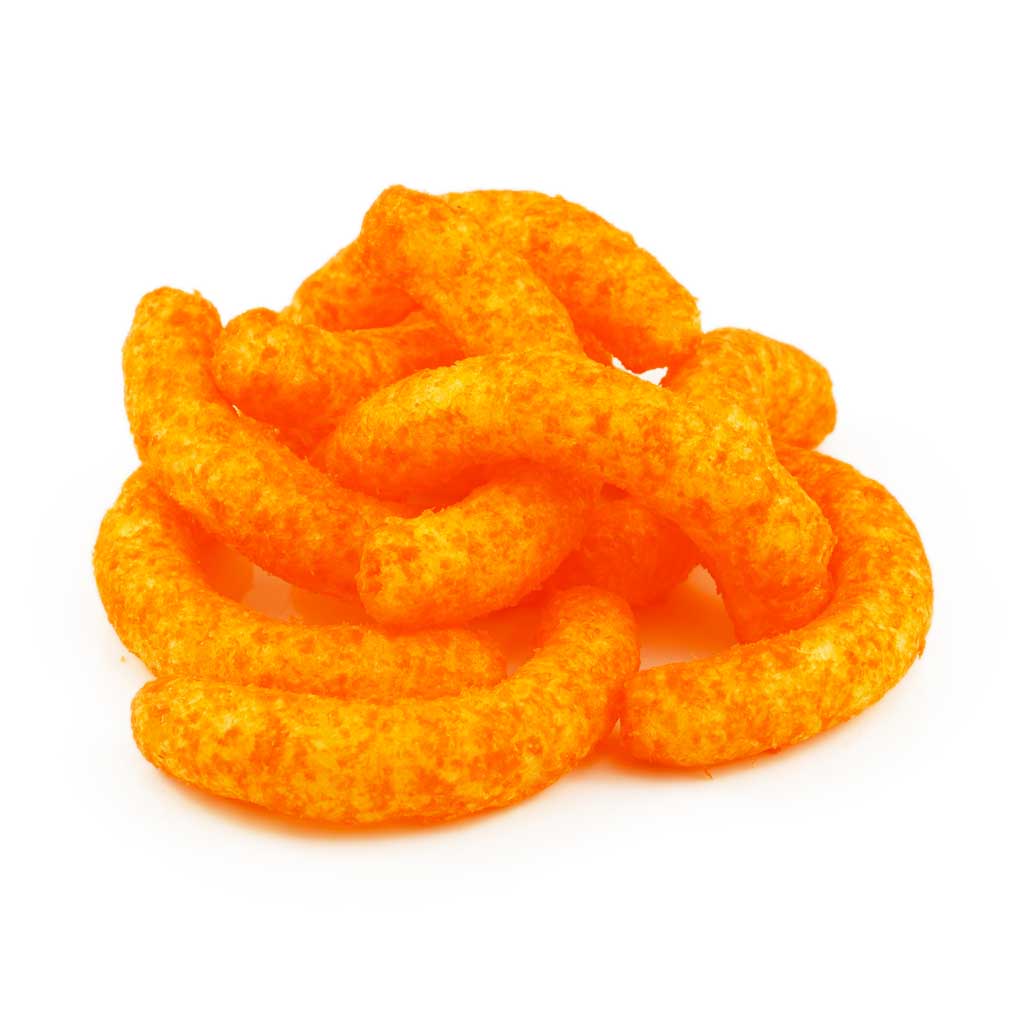 Buy Cheetos Puffs 600mg THC at MMJExpress Online Shop