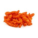 Buy Cheetos Puffs Flamin' Hot 600mg THC at MMJExpress Online Shop
