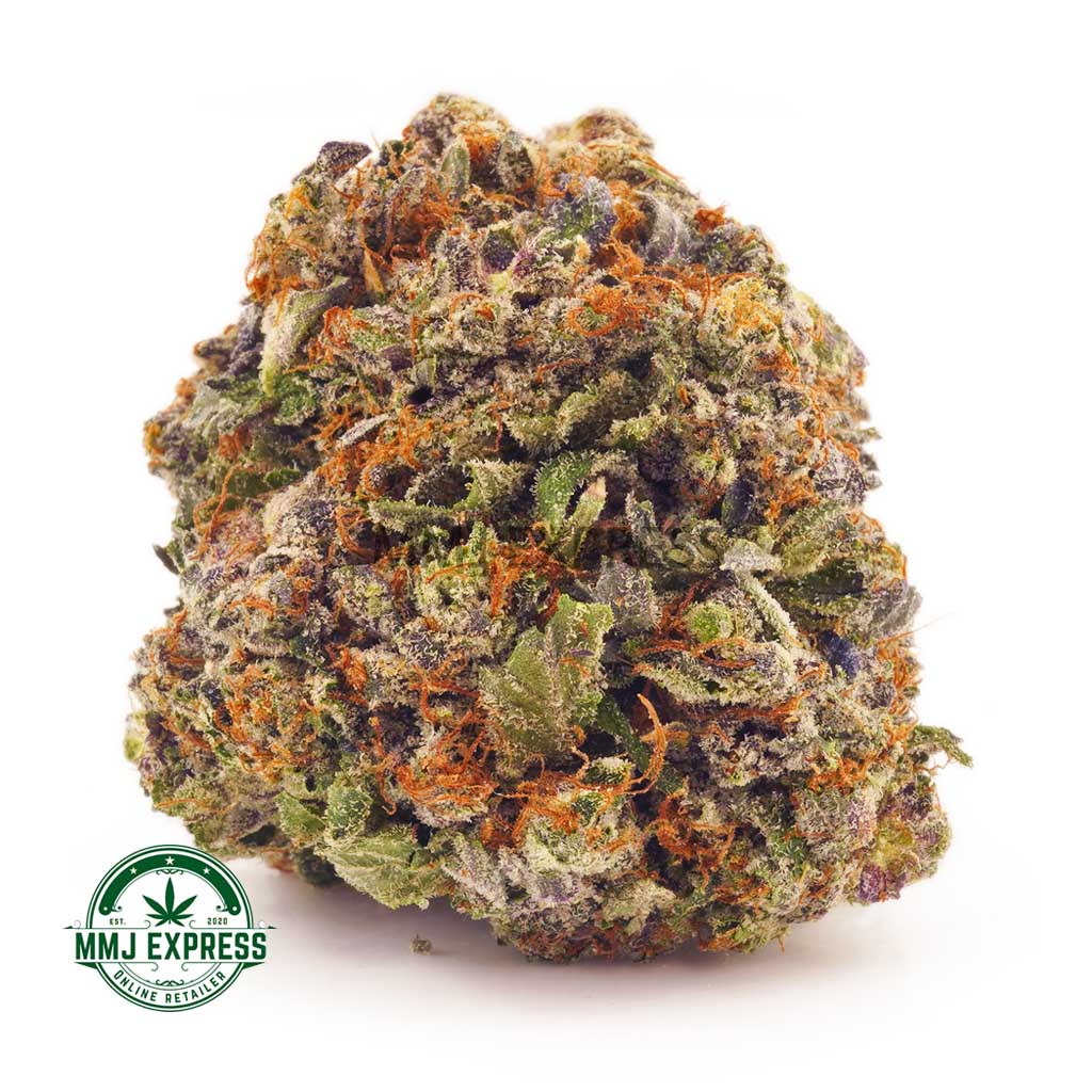 Order weed online Galactic Death Star budget buds at MMJ express online dispensary to buy weed online Canada. dispensary vancouver.