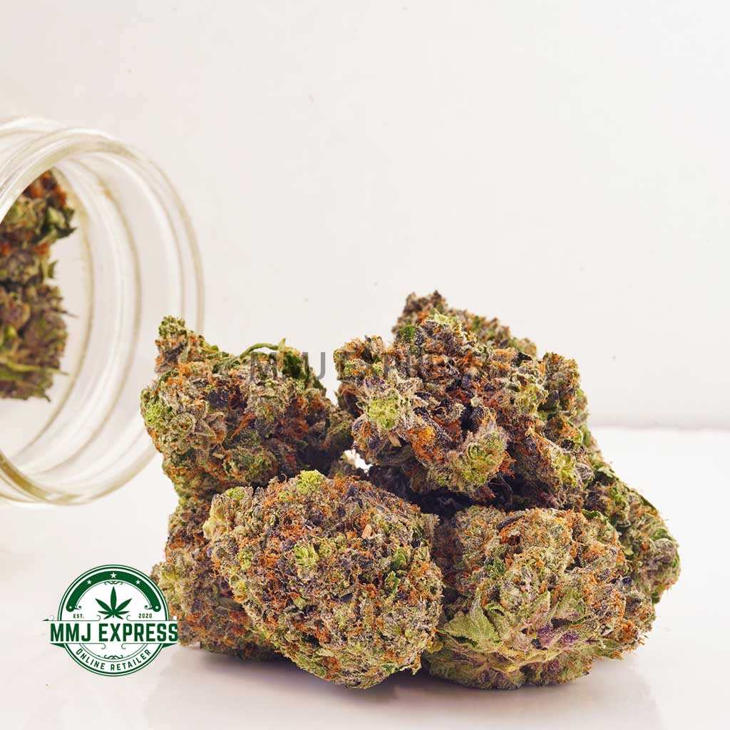 Buy weeds online Galactic Death Star AAAA strains from BC cannabis weed dispensary MMJ Express. weed delivery canada. bc cannabis stores. sativa strains.