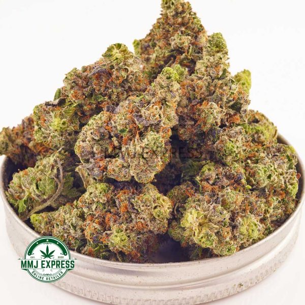 Order weed online Grape God strain budget buds and cheap weed from MMJ Express. Moon rock weed. Mota gummies. pot shop.