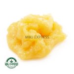 Buy Concentrates Live Resin Blue Dream at MMJ Express Online Shop