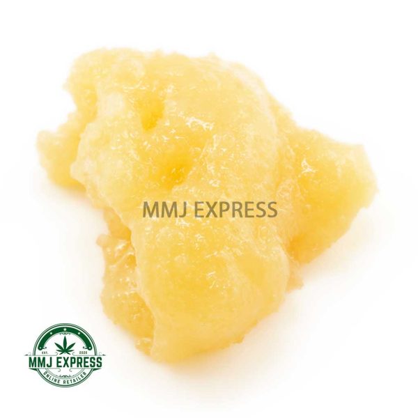 Buy Concentrates Live Resin Fruit Punch at MMJ Express Online Shop
