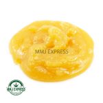 Buy Concentrates Live Resin Ice Cream Cookies at MMJ Express Online Shop