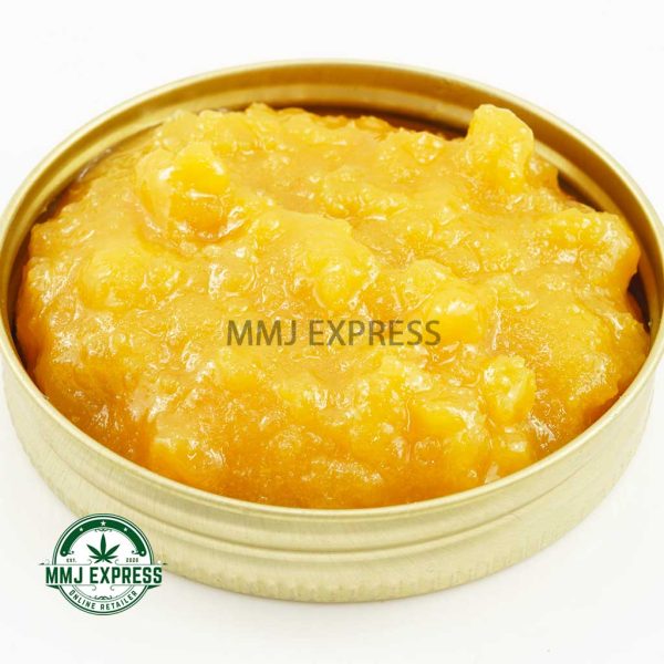Buy Concentrates Live Resin Ice Cream Cookies at MMJ Express Online Shop