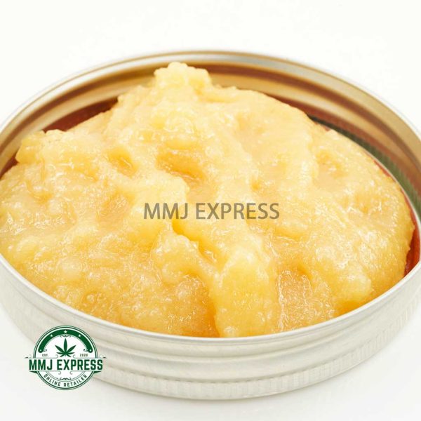 Buy Concentrates Live Resin Mike Tyson at MMJ Express Online Shop