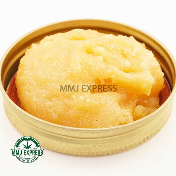 Buy Concentrates Live Resin Passionfruit Kush at MMJ Express Online Shop