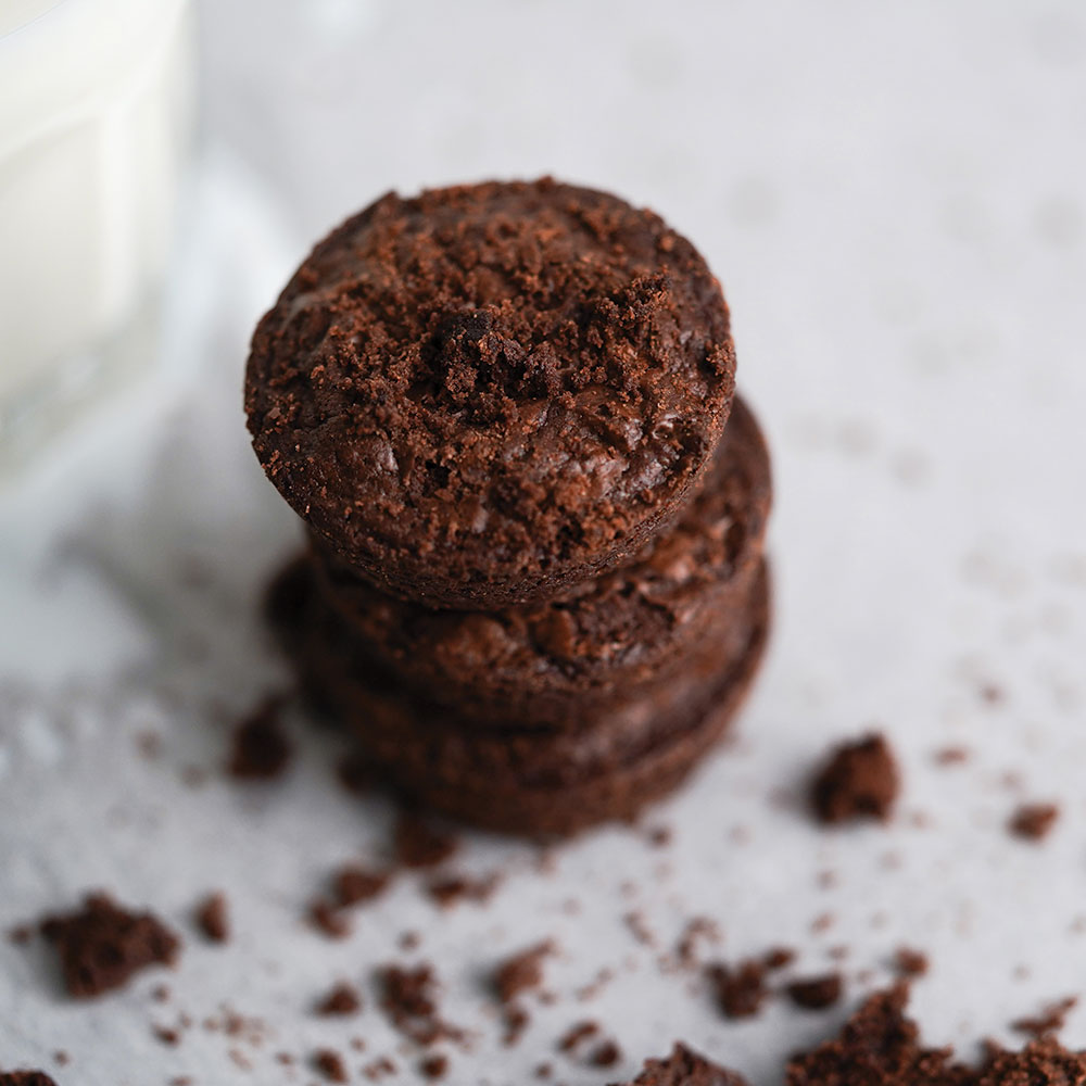 Buy Dreamy Delite Edibles Baked Brownies AT MMJ EXPRESS ONLINE SHOP