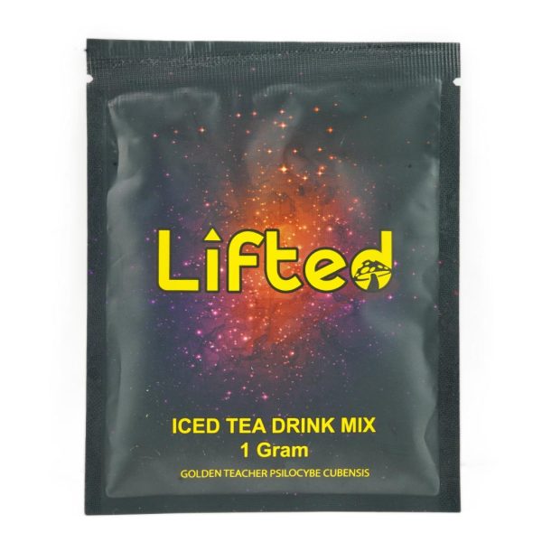 Buy Lifted Lifted - Iced Tea at MMJExpress Online Dispensary