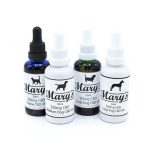 Buy Mary's Pet Tinctures at MMJExpress online dispensary