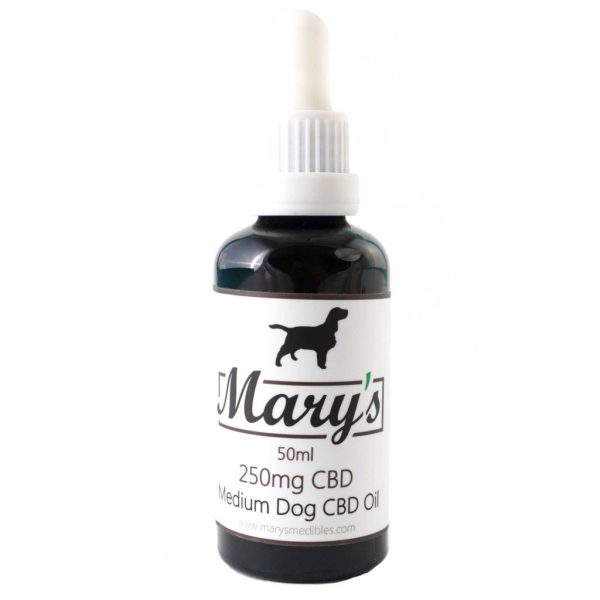Buy Mary's Pet Tinctures at MMJExpress Online Dispensary