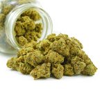 Buy Cannabis Berry White AA at MMJ Express Online Shop