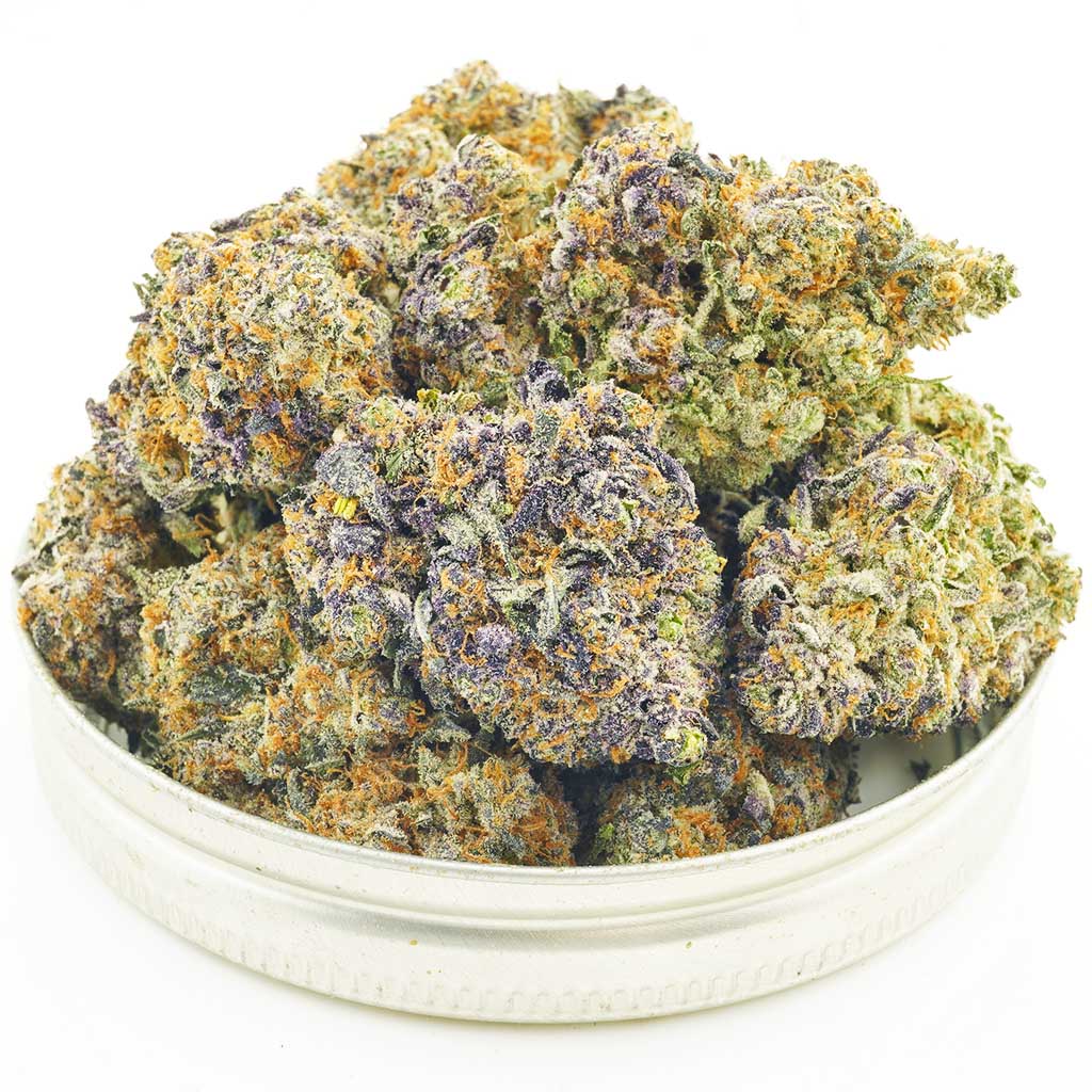 Buy Cannabis Purple Monkey Balls AAAA at MMJ Express Online Shop