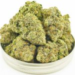 Buy Cannabis Galactic Death Star AAAA+ at MMJ Express Online Shop