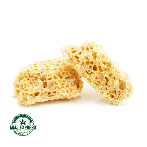 Buy Concentrates Crumble Sour Apple at MMJ Express Online Shop