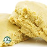 Buy Concentrates Budder Blue Cookies at MMJ Express Online Shop