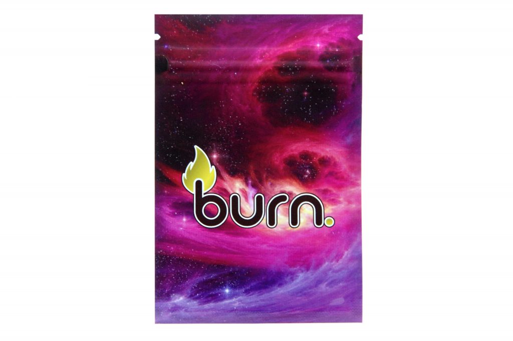 Buy Burn Extracts - Shatter 1 gram at MMJ Express Online Shop