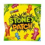 Buy Stoney Patch Kids Extra Strength 500MG at MMJ Online Shop