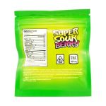 Buy Fruit Gushers Super Sour Berry 500mg THC at MMJ Express Online Shop