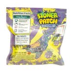 Buy Stoner Patch Dummies Grape Flavour 500MG at MMJ Express Online Shop