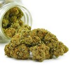 Buy Cannabis Sweet God AA at MMJ Express Online Shop