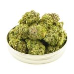 Buy Cannabis Strawberry Cheesecake AA at MMJ Express Online Shop