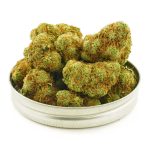 Buy Cannabis Lemon Banana Sherbet AA at MMJ Express Online Shop