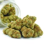 Buy Cannabis Lemon Banana Sherbet AA at MMJ Express Online Shop