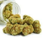 Buy Cannabis Orange Sherbet AA at MMJ Express Online Shop