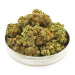 Buy Cannabis Master Yoda AA at MMJ Express Online Shop