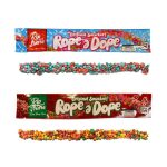 Buy Nerds Rope A Dope The Original Smackers 500MG THC at MMJ Express Online Shop